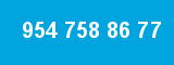 954 758 86 77